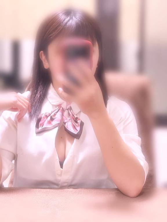 ぽよよん( ?????? )?