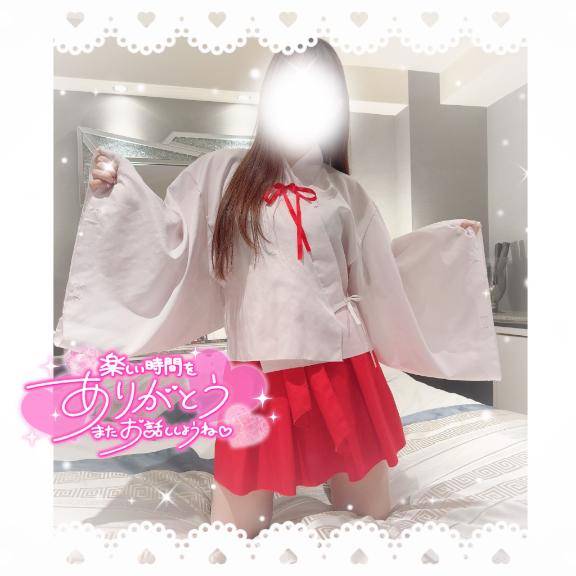 午後は甘い時間を過ごしませんか??