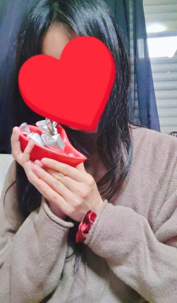 夜勤前に、、ティータイム???