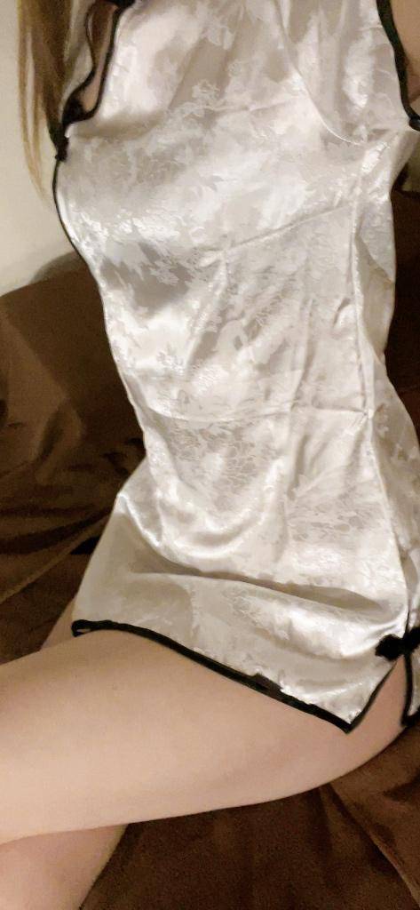 おはようございます?