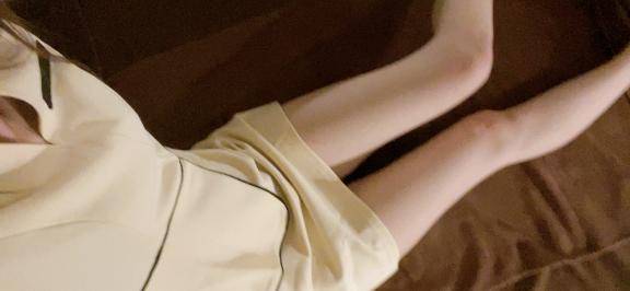 おはようございます?