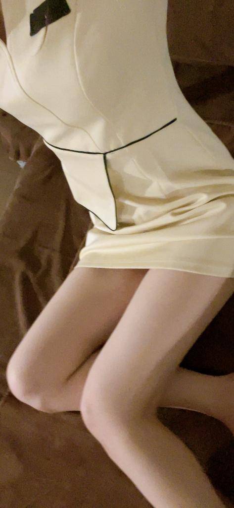 おはようございます?