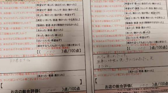 とっても幸せでした??本当にありがとうございました?