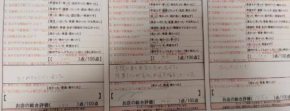 幸せいっぱい本当にありがとう??