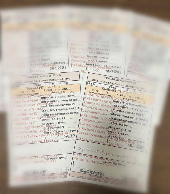 ?退勤しました?