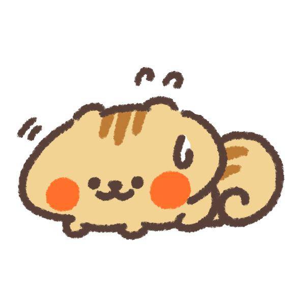 ごめんなさい??