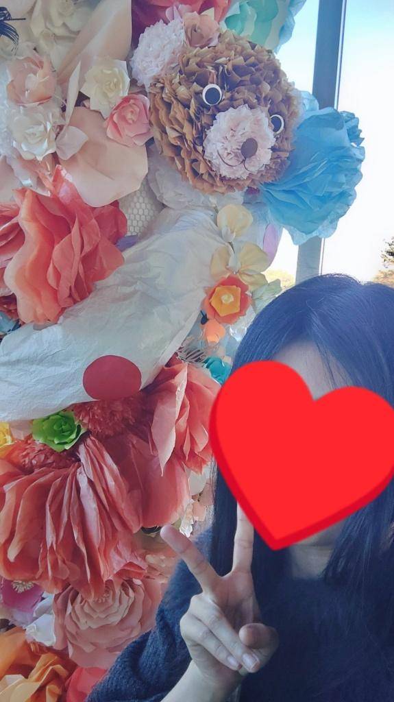 ご予約本当にありがとうございます??