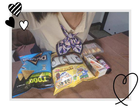 沢山ありがとう?