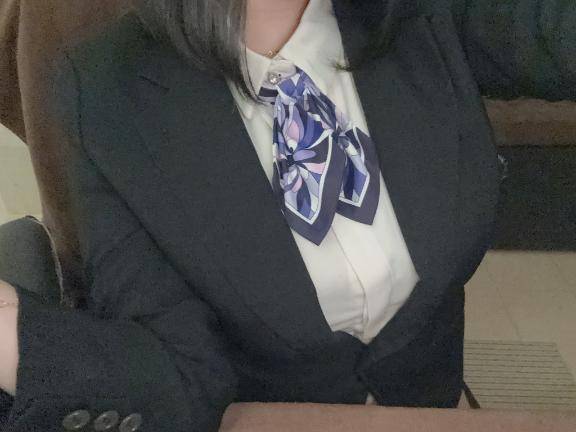 素敵な日になりそう?