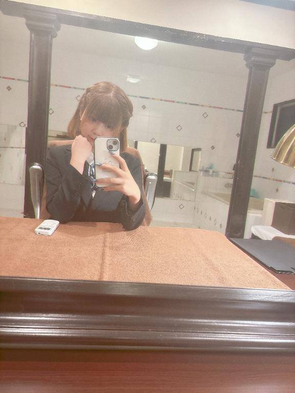 夜はまだまだこれからっ！