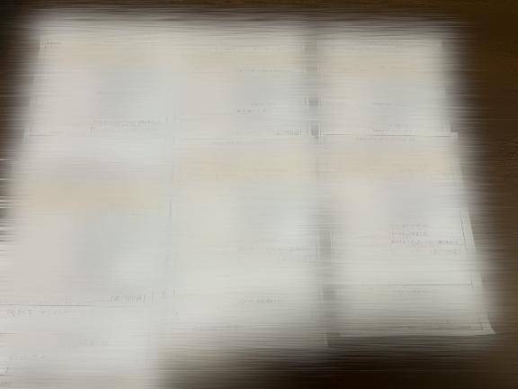 上村もな（下関　スタイリッシュ秘書）