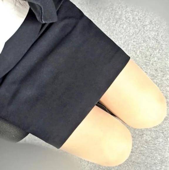 川畑　らら（下関　スタイリッシュ秘書）