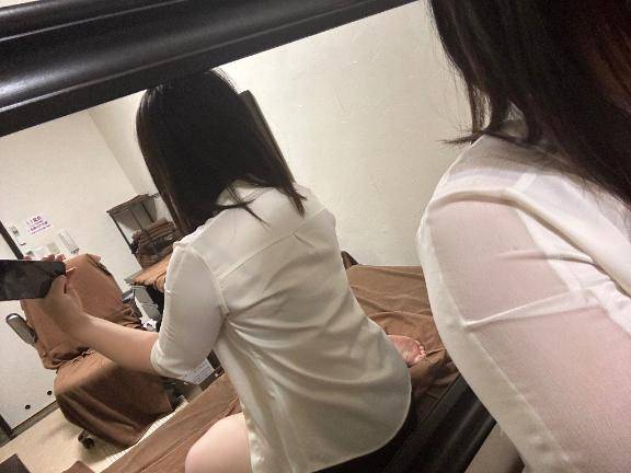 ～ネット指名のお兄様～