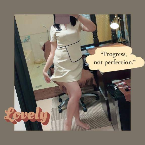 ビッグサイズな社長様?