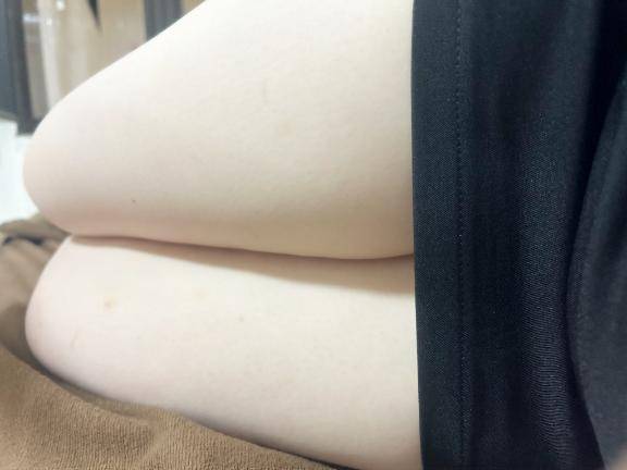 お仕事終わりの社長様?