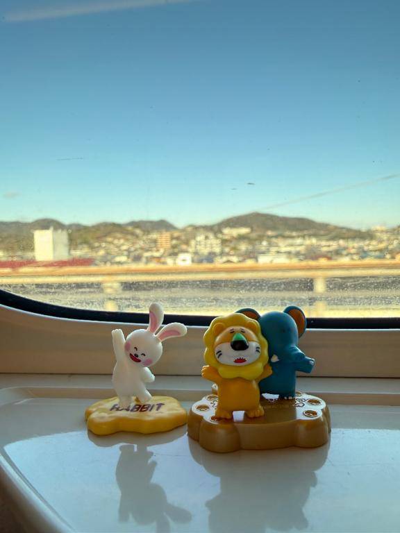 5日間ありがとう?