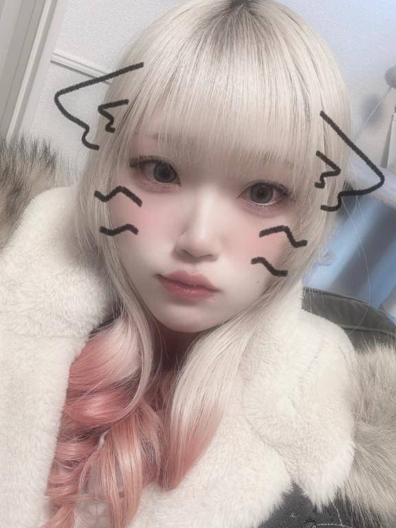 明日から??／あけおめ?