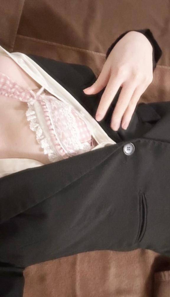 昨日はありがとうございます?