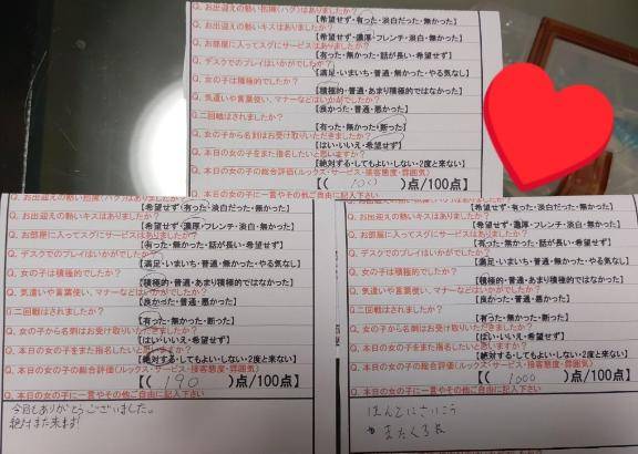 今月の出勤最終日も最高に幸せでした??