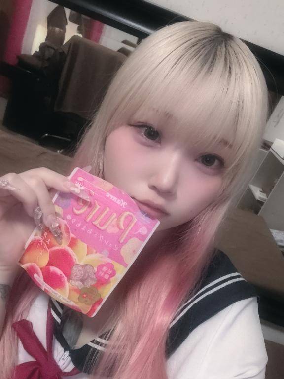 6日間だけの出勤です?  ? ?