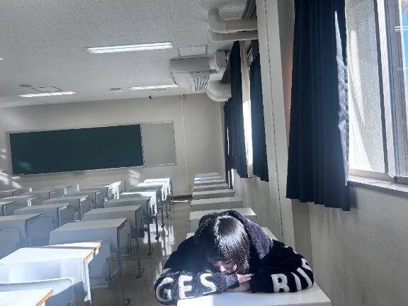 退勤しました！