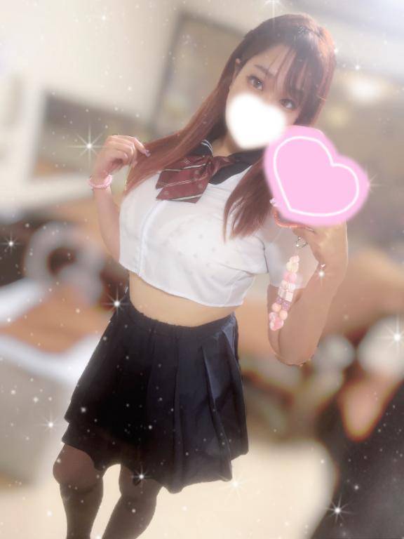 ふわふわ??