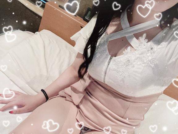 ごめんなさい??