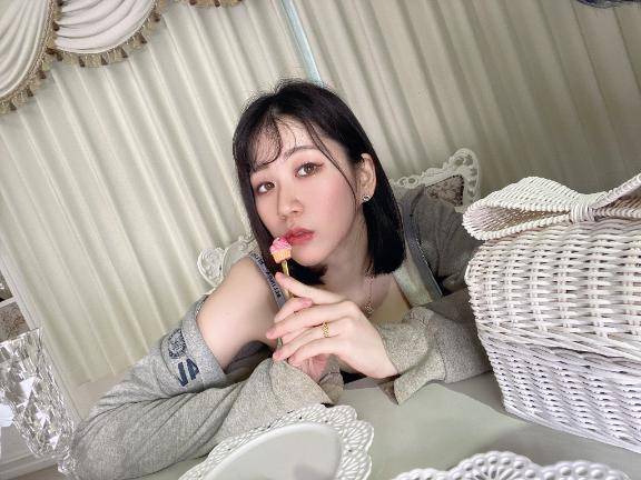 ねえ、今何してる？