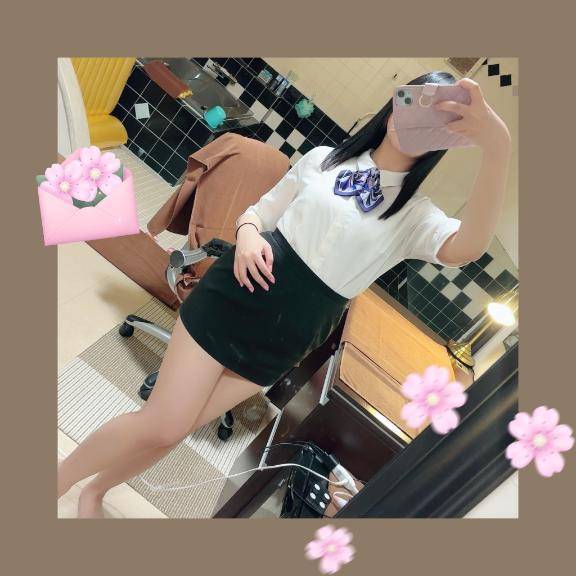 ちょっとだけよ？