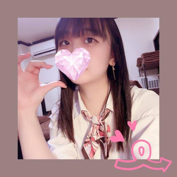 顔が盛れなくて??