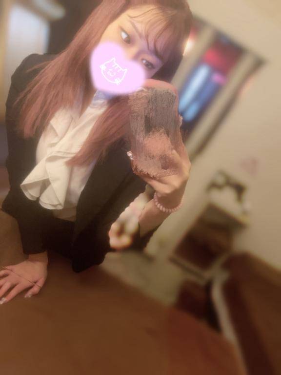 ありがとう?