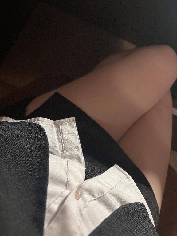 新田　いお（下関　スタイリッシュ秘書）