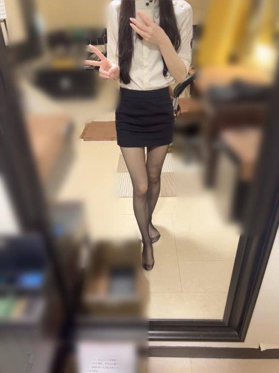 お礼?