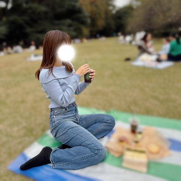 はじめまして??