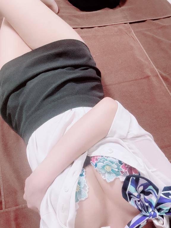 優しくして、、、???
