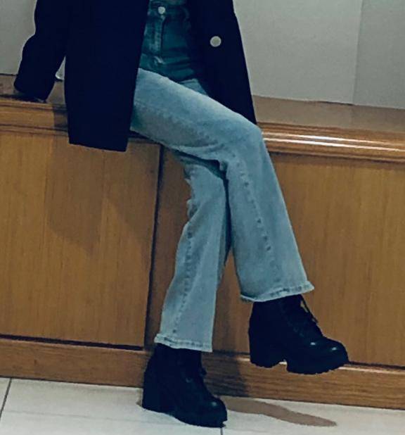 古川　すずね（下関　スタイリッシュ秘書）