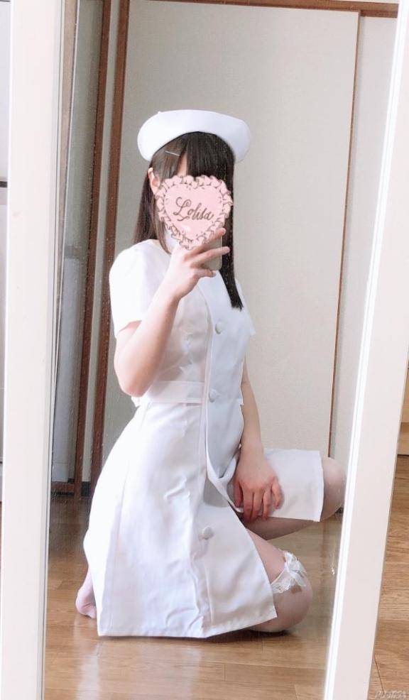 コスプレ?