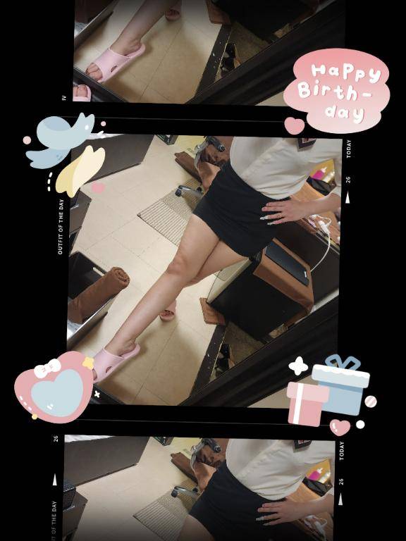 夜からもこんばんは?