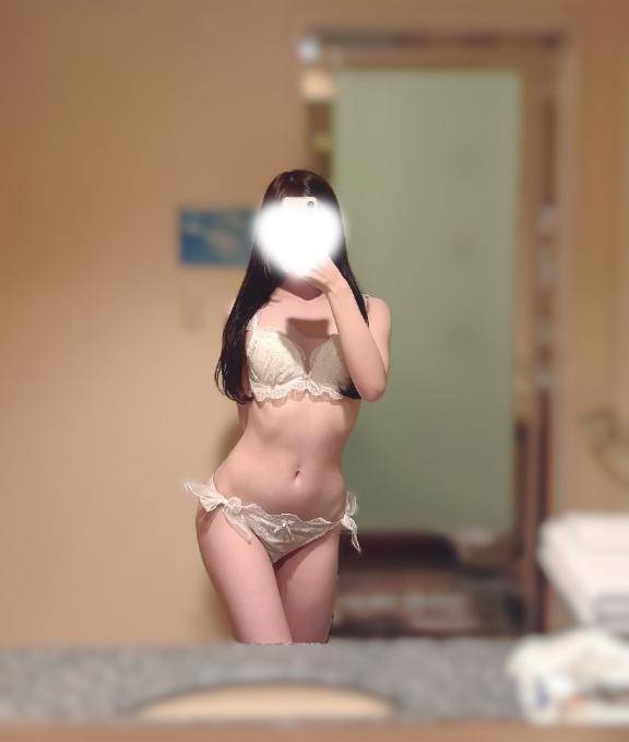 ごめんなさい?
