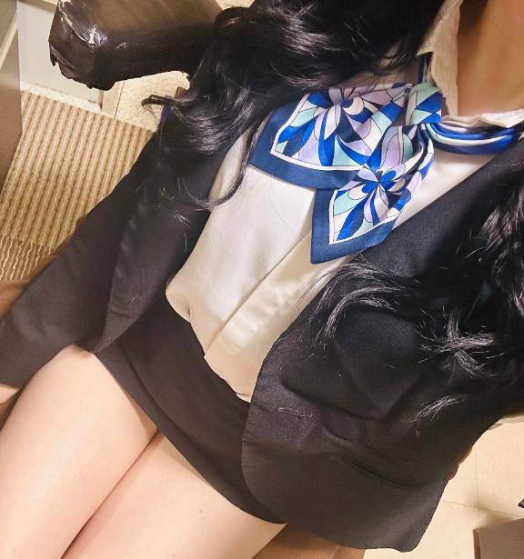 巻き巻きにしたよ??