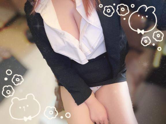 ぬるぬる濃厚?????