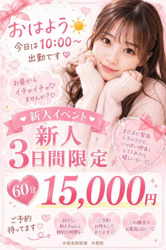 今日はね??????