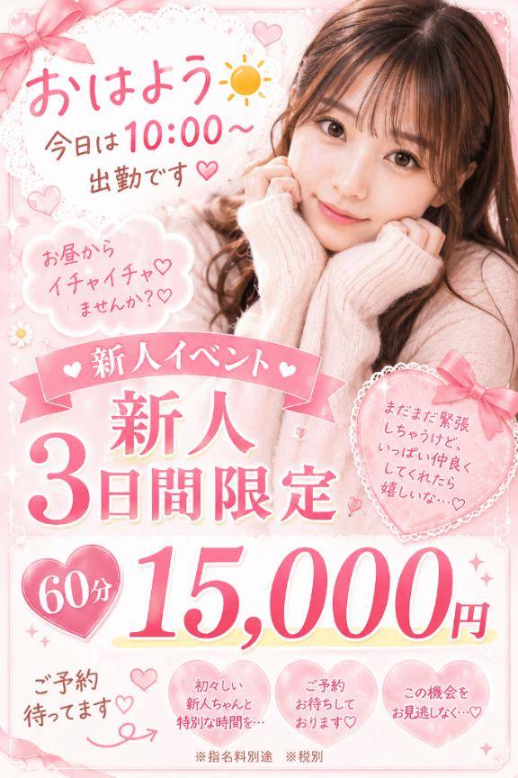 あと2日間よろしくお願いします????