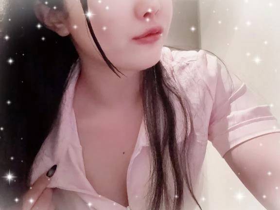 自然と…♡