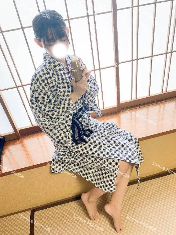 💐浴衣ほしい