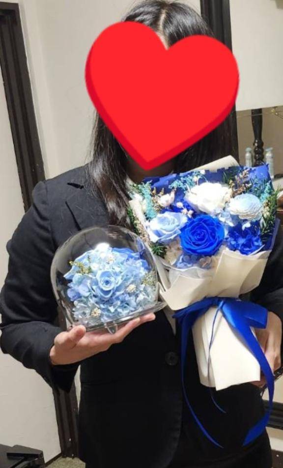 皆様のおかげで無事に卒業致しました??