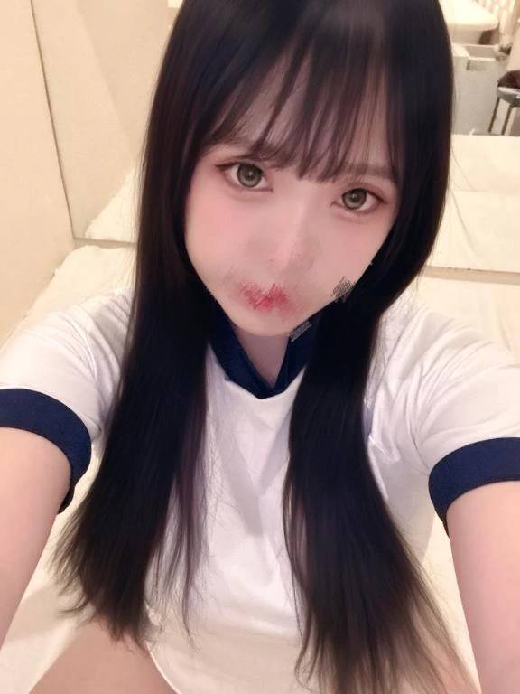 低身長×むちむち巨乳🩷🩷