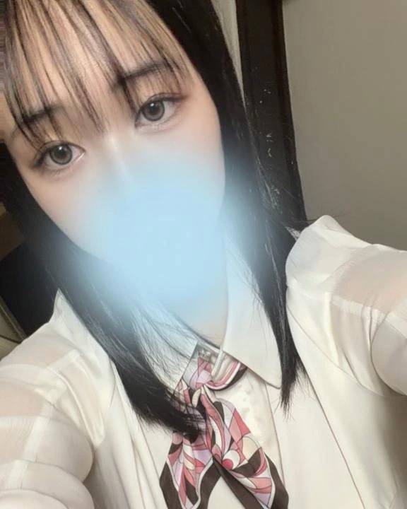 最終日ですっ🫧