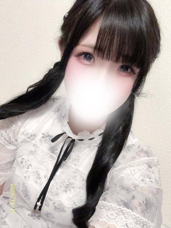 にっこり