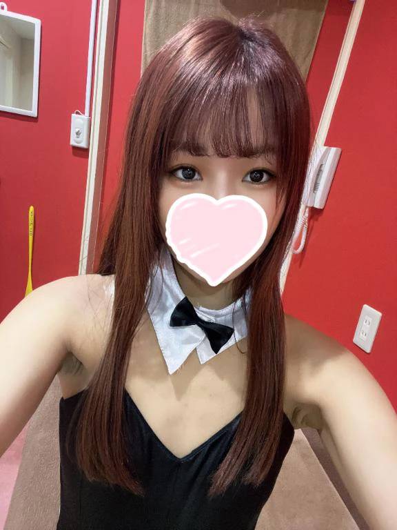 顔真っ赤じゃん…😳❤